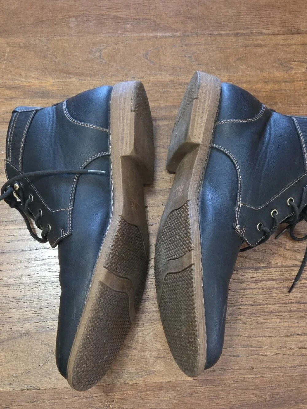 Rye Boots
